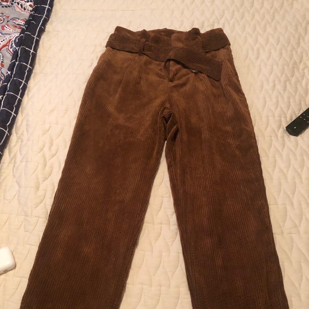 Wild fable crop pants